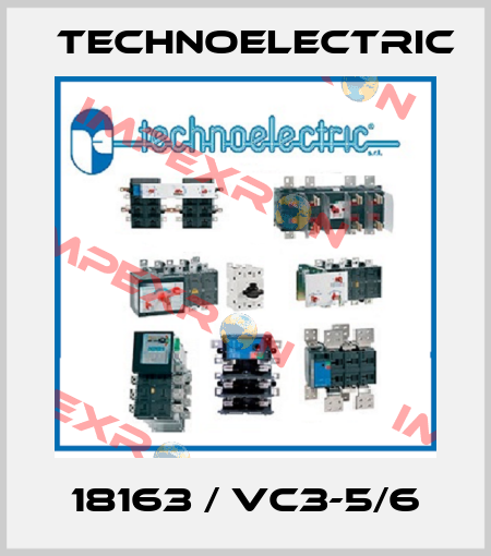 18163 / VC3-5/6 Technoelectric