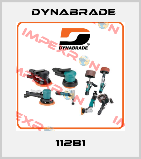 11281 Dynabrade