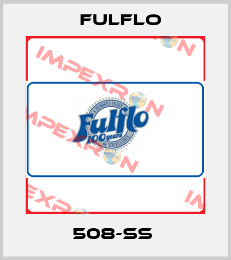 508-SS  Fulflo