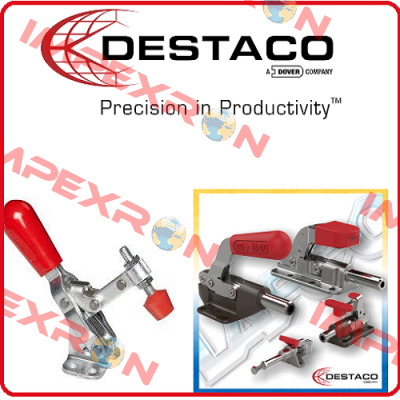 6015-MR Destaco