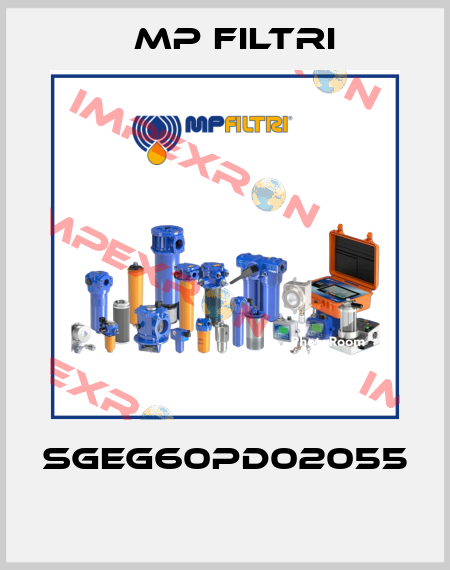 SGEG60PD02055  MP Filtri