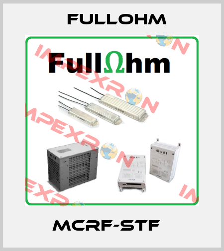 MCRF-STF   Fullohm
