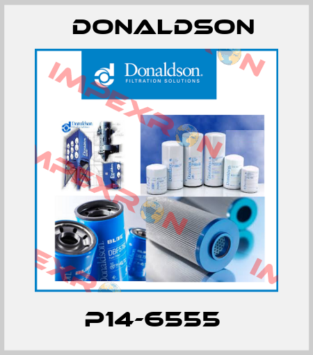 P14-6555  Donaldson