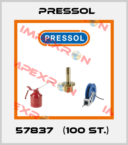 57837   (100 St.)  Pressol