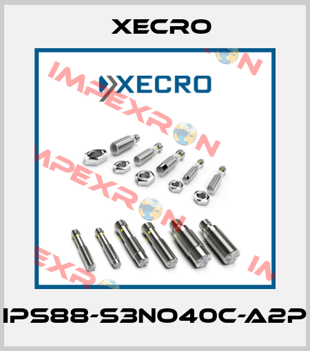 IPS88-S3NO40C-A2P Xecro