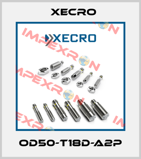 OD50-T18D-A2P Xecro
