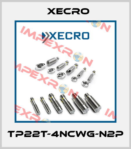 TP22T-4NCWG-N2P Xecro