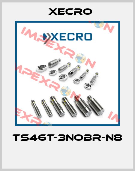 TS46T-3NOBR-N8  Xecro