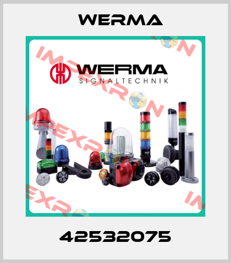 42532075 Werma