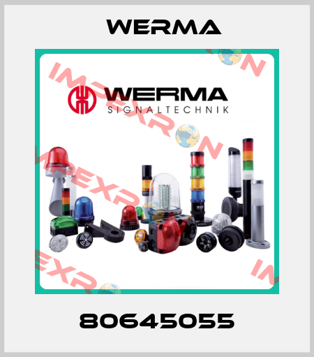 80645055 Werma