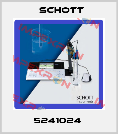 5241024  Schott