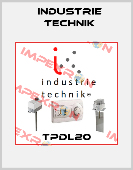 TPDL20 Industrie Technik