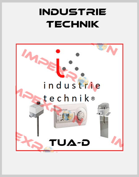 TUA-D Industrie Technik