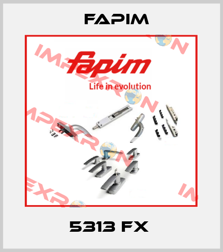 5313 fx  Fapim