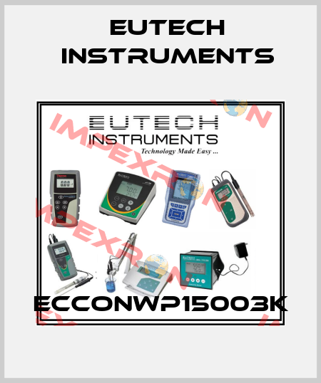 ECCONWP15003K Eutech Instruments