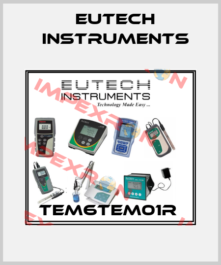 TEM6TEM01R  Eutech Instruments
