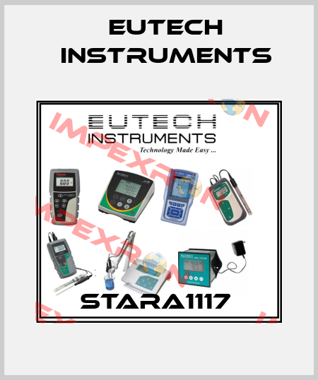STARA1117  Eutech Instruments