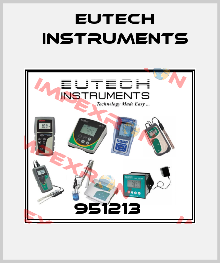 951213  Eutech Instruments