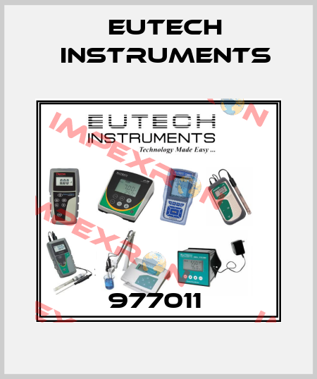 977011  Eutech Instruments