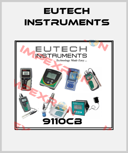 9110CB  Eutech Instruments
