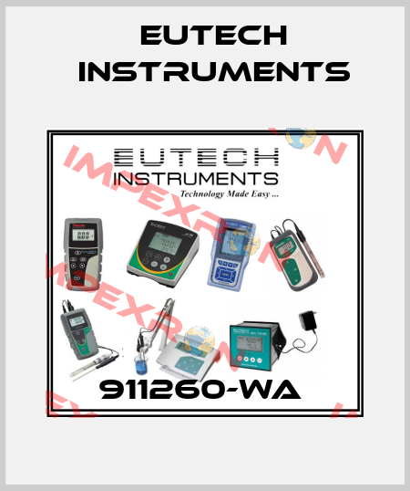 911260-WA  Eutech Instruments