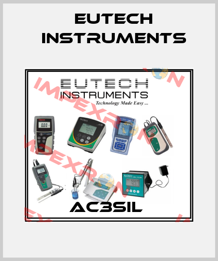 AC3SIL  Eutech Instruments