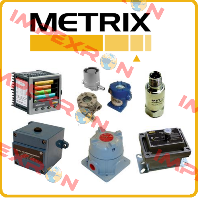 5505B-005  Metrix