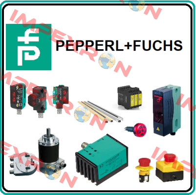 55919  Pepperl-Fuchs