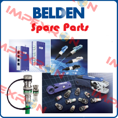 P/N: 45135, Type: 0930 DSL 313  Belden (Lumberg / Hirschmann)