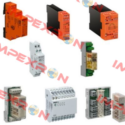 p/n: 0034637, Type: IK8805.11 DC24V Dold