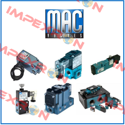 57D-23-111CA МAC Valves