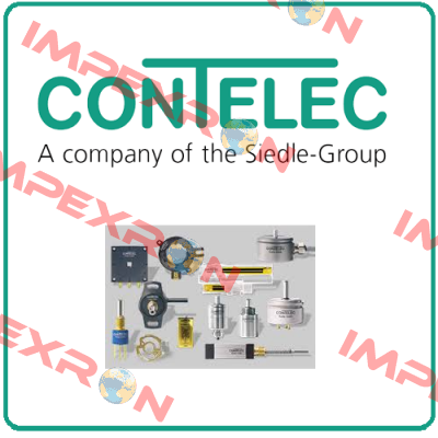 5W155 PL300-10K/K AAP S301/T2400 IP65 OEM Contelec