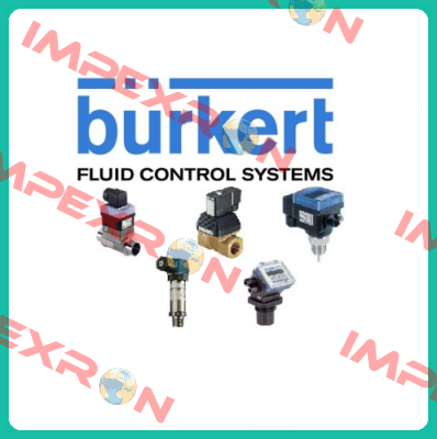 6012 C 1,2 FKM PA PN0-10 24V DC 4W 00552295-W45ML  Burkert