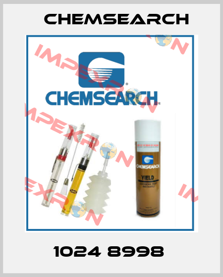 1024 8998  Chemsearch