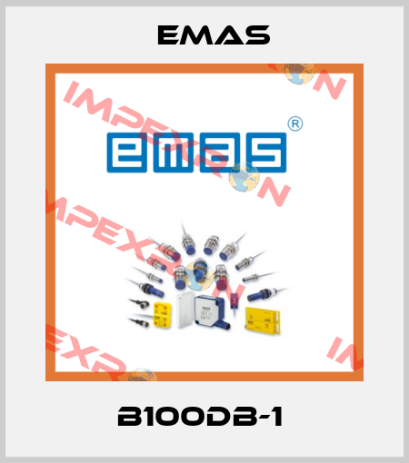 B100DB-1  Emas