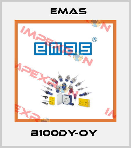 B100DY-OY  Emas