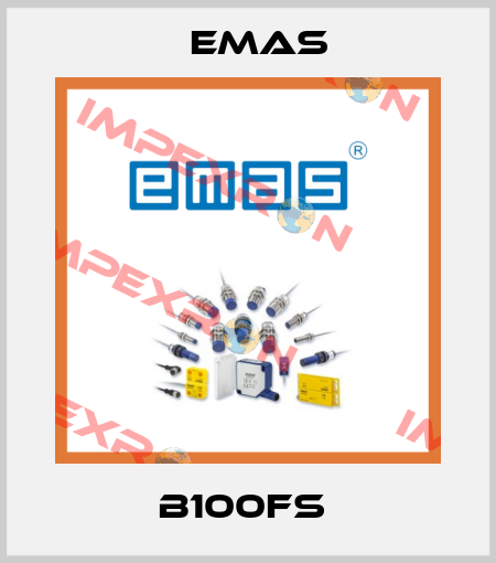 B100FS  Emas