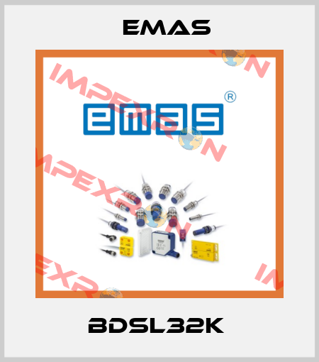 BDSL32K  Emas