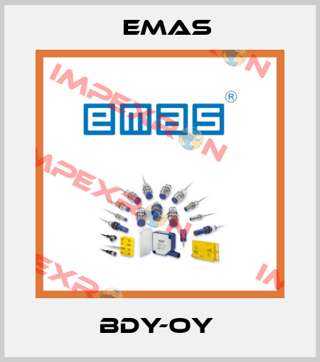 BDY-OY  Emas