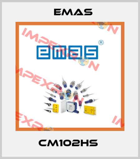CM102HS  Emas