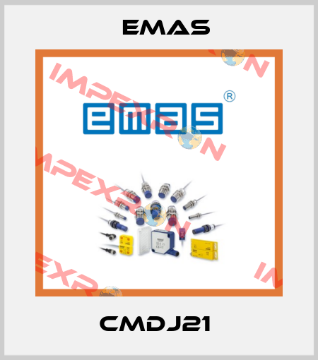 CMDJ21  Emas