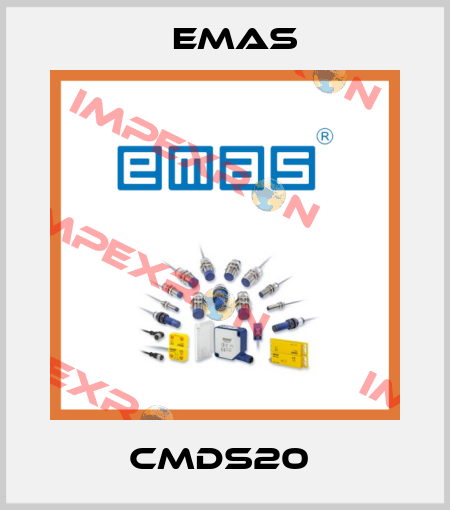 CMDS20  Emas