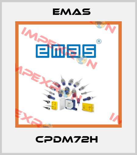 CPDM72H  Emas