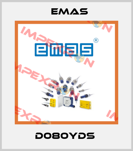 D080YDS  Emas