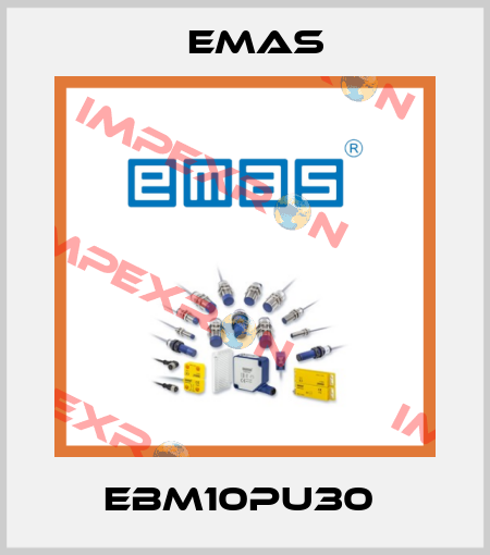 EBM10PU30  Emas