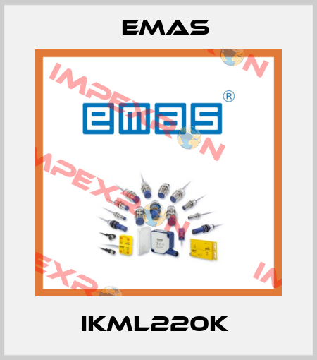 IKML220K  Emas