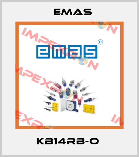 KB14RB-O  Emas