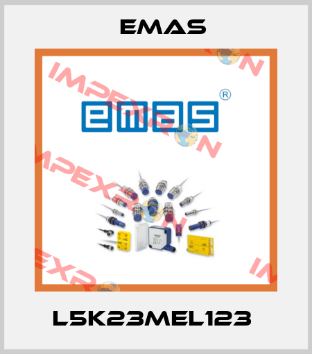 L5K23MEL123  Emas