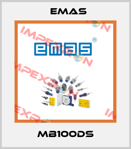 MB100DS Emas