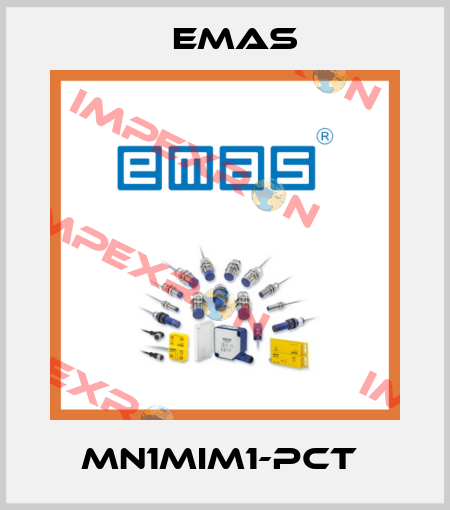 MN1MIM1-PCT  Emas